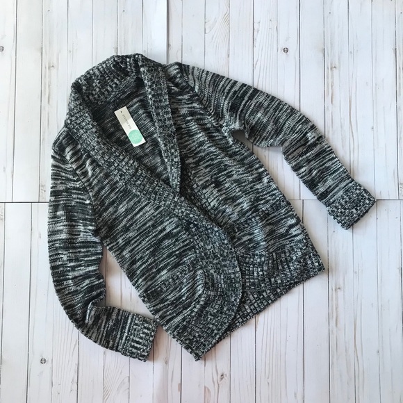 paper moon cardigan